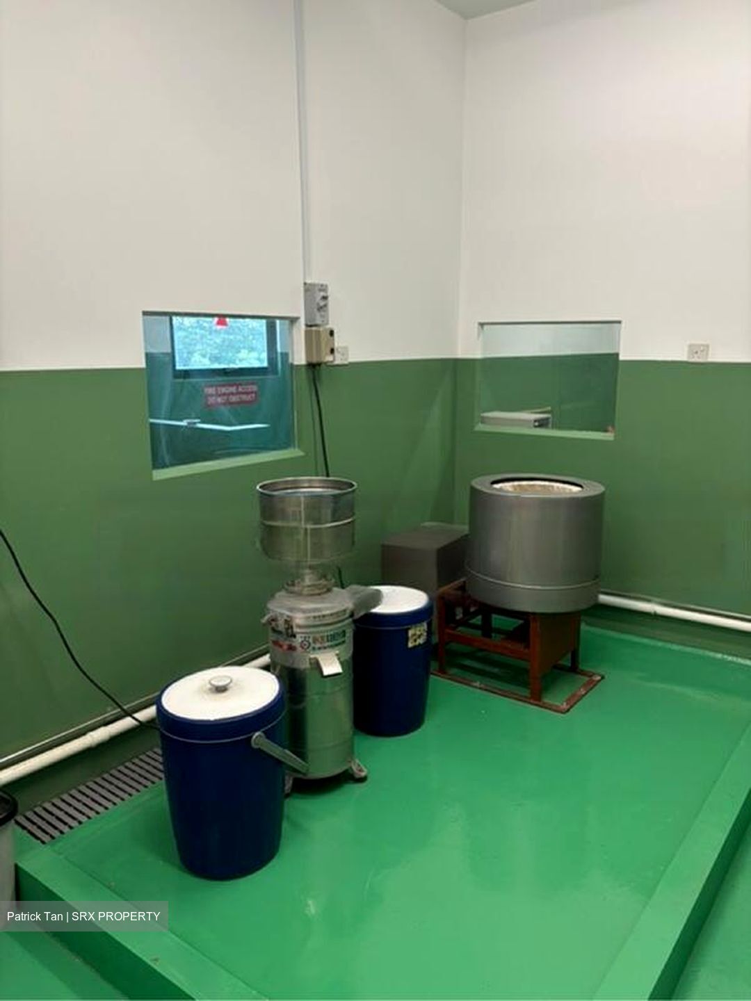Mandai Foodlink (D25), Factory #461663891